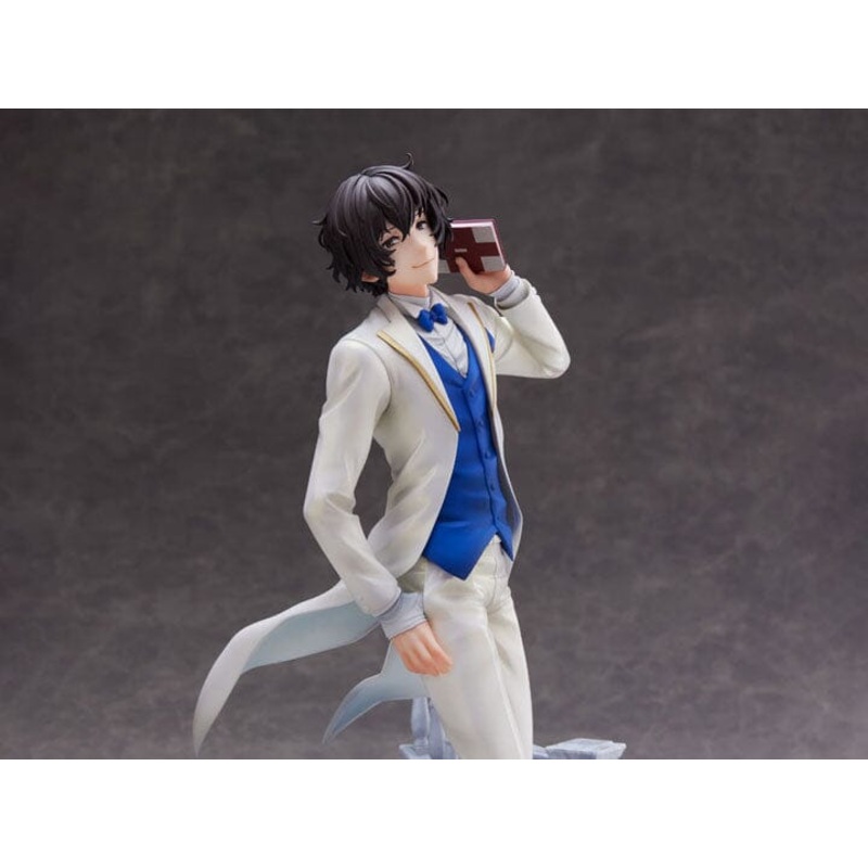 Bungo Stray Dogs F Nex Osamu Dazai 1/7 Scale Figure