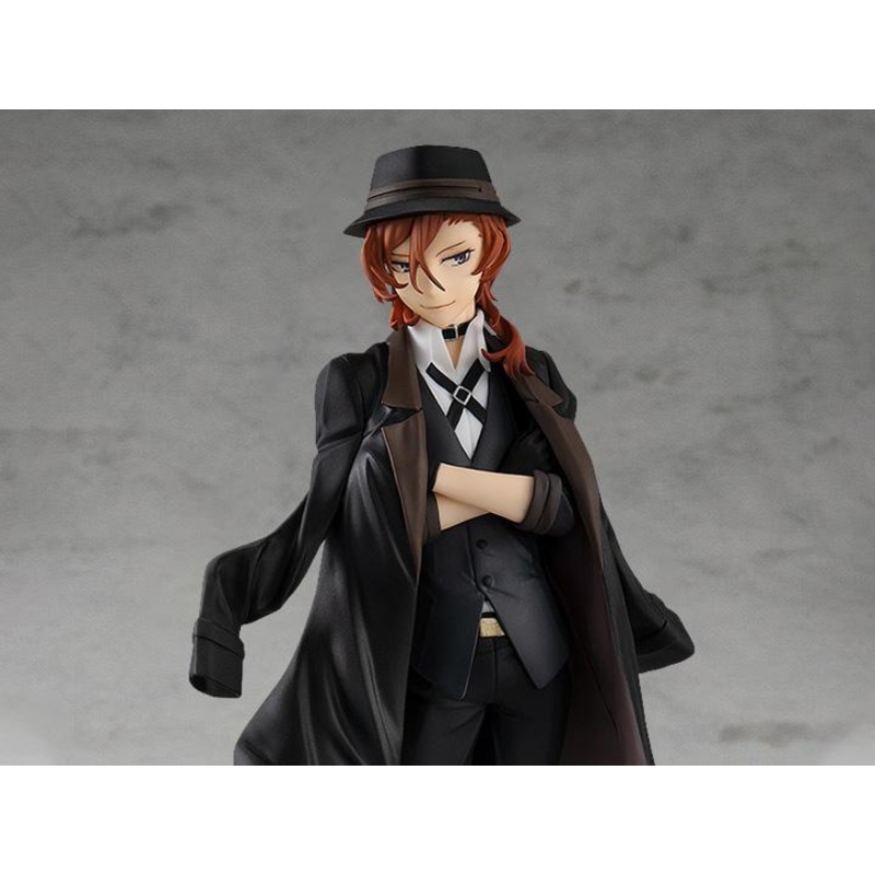 Bungo Stray Dogs Pop Up Parade Chuya Nakahara