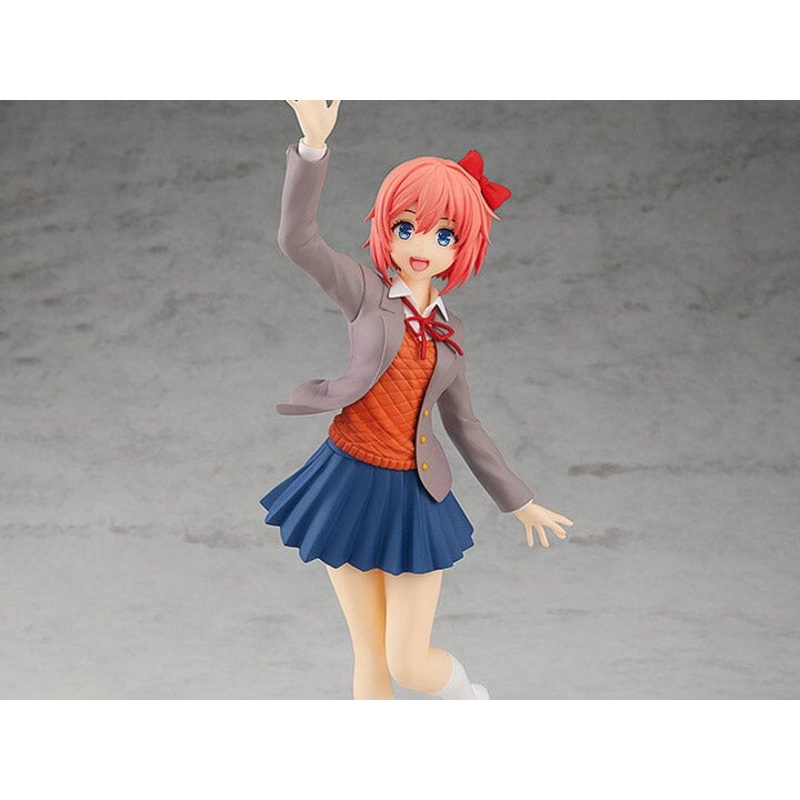 Doki Doki Literature Club! Pop Up Parade Sayori