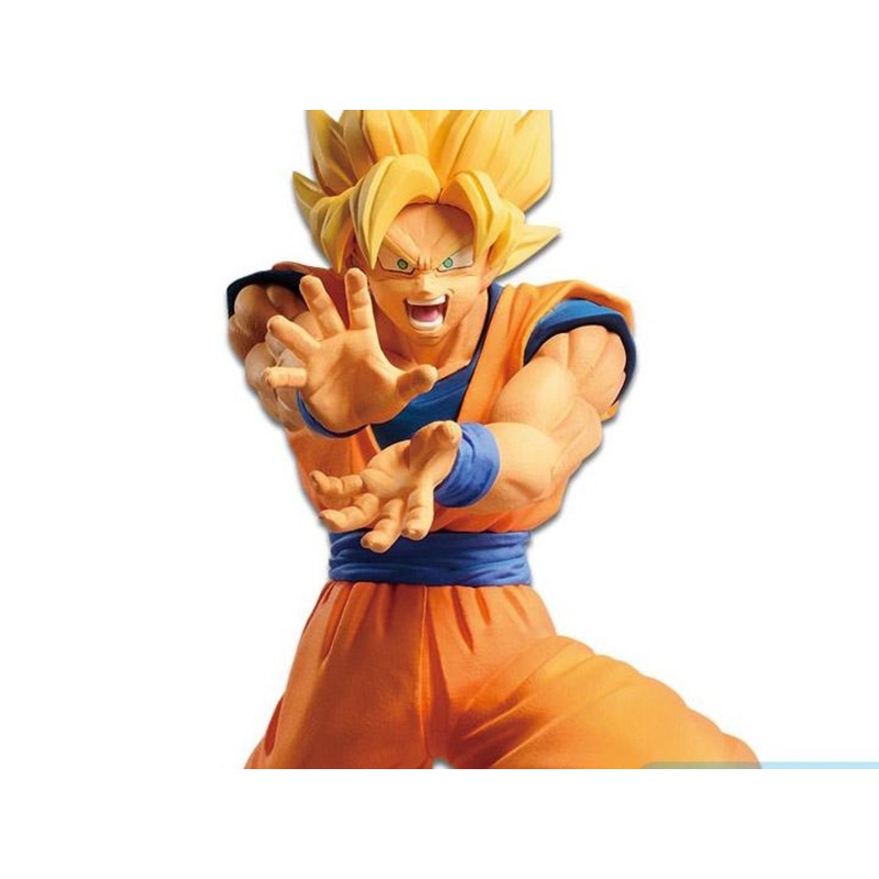 Dragon Ball FighterZ Super Saiyan Goku Prize Figure