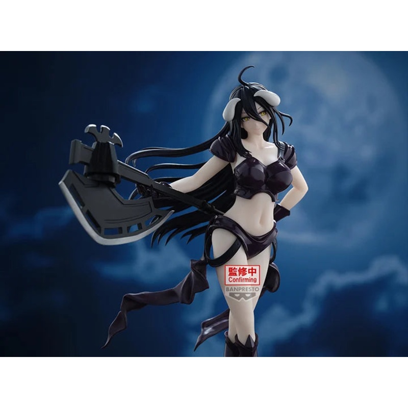 Overlord Albedo (Bikini Armor Ver.) Figure