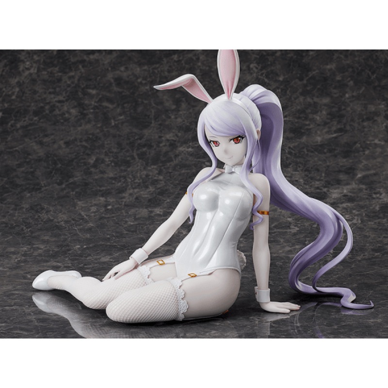 Overlord B-Style Shalltear Bloodfallen (Black Bunny Ver.) 1/4 Scale Figure