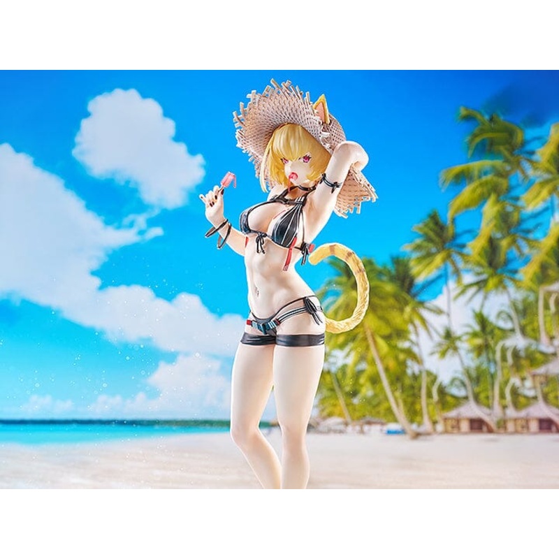 Overlord Clementine (Swimsuit Ver.) 1/7 Scale Figure