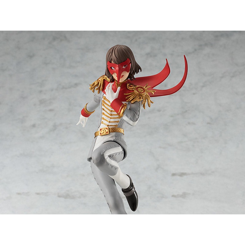 Persona 5: The Animation Pop Up Parade Crow (Reissue)