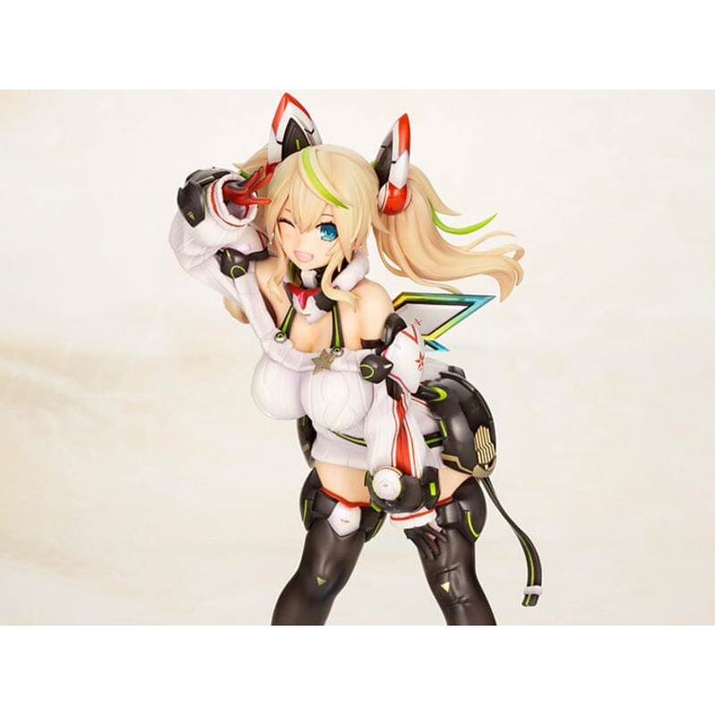 Phantasy Star Online 2 es Gene (Stella Memories Ver.) 1/7 Scale Figure