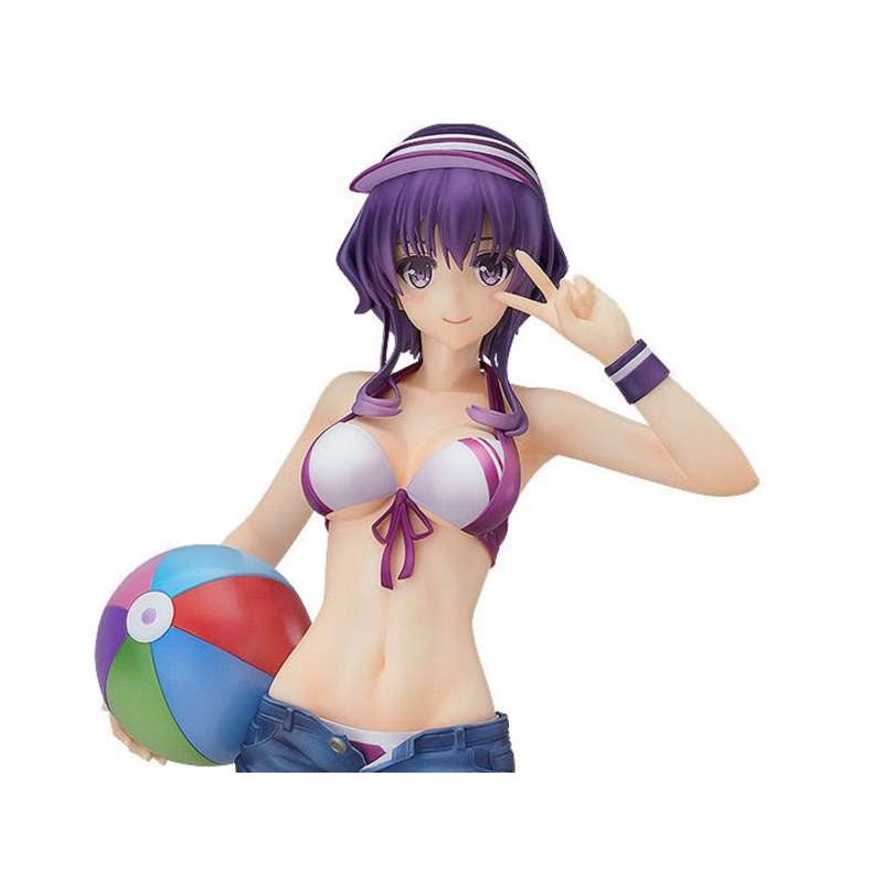 Pre-Order Saekano Michiru Hyodo (Swimsuit Ver.) 1/7 Scale Figure