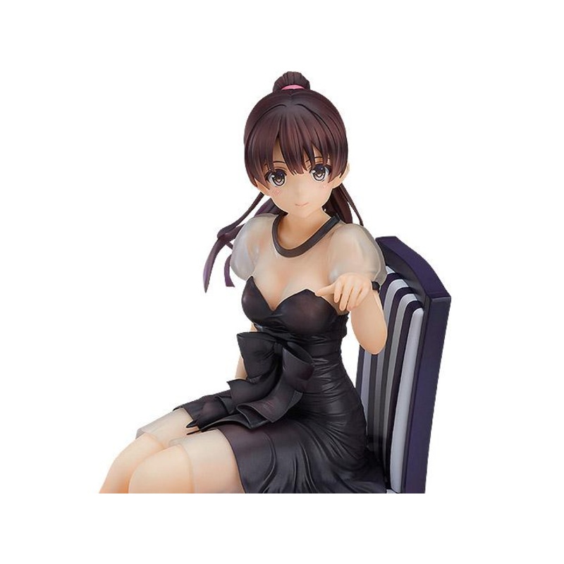 Saekano: How to Raise a Boring Girlfriend Megumi Kato (Dress Ver.) 1/7 Scale Figure