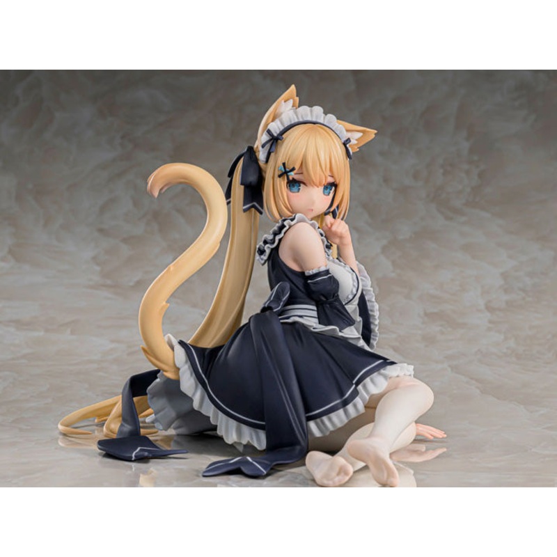 Serena Hanazono 1/7 Scale Figure