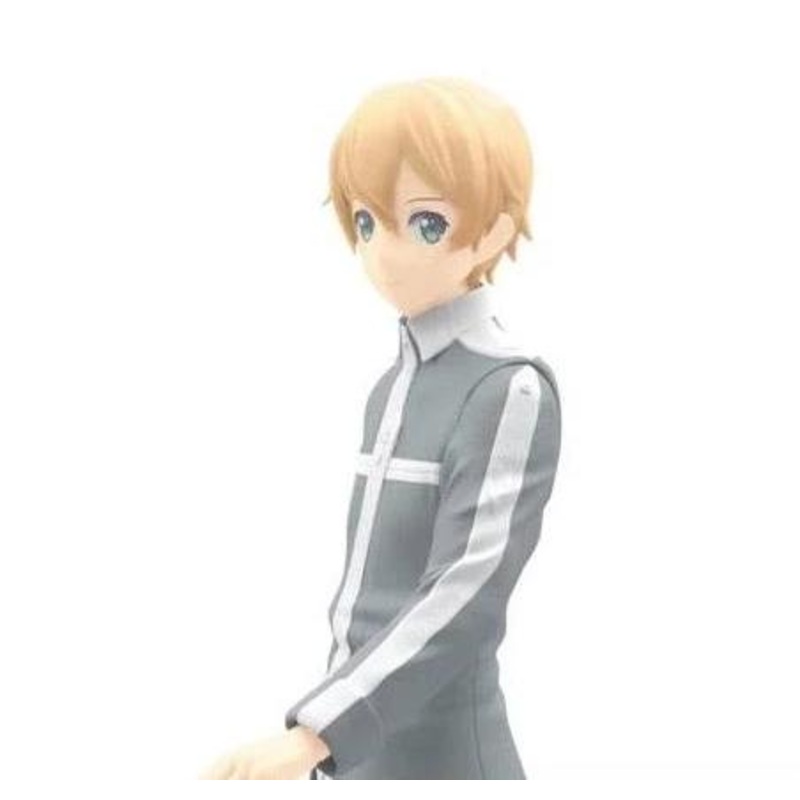 Sword Art Online Alicization EXQ Eugeo
