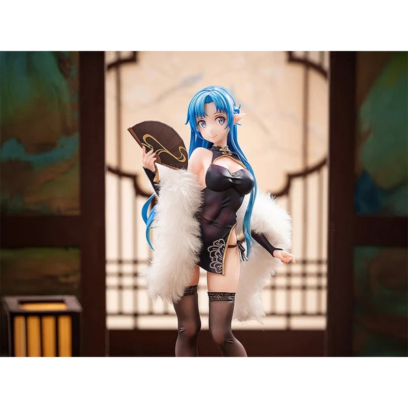 Sword Art Online KD Colle Asuna (Undine Chinese Dress Ver.) 1/7 Scale Figure