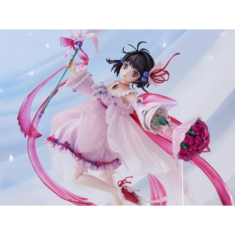 Tales of Destiny 2 F Nex Reala 1/7 Scale Figure