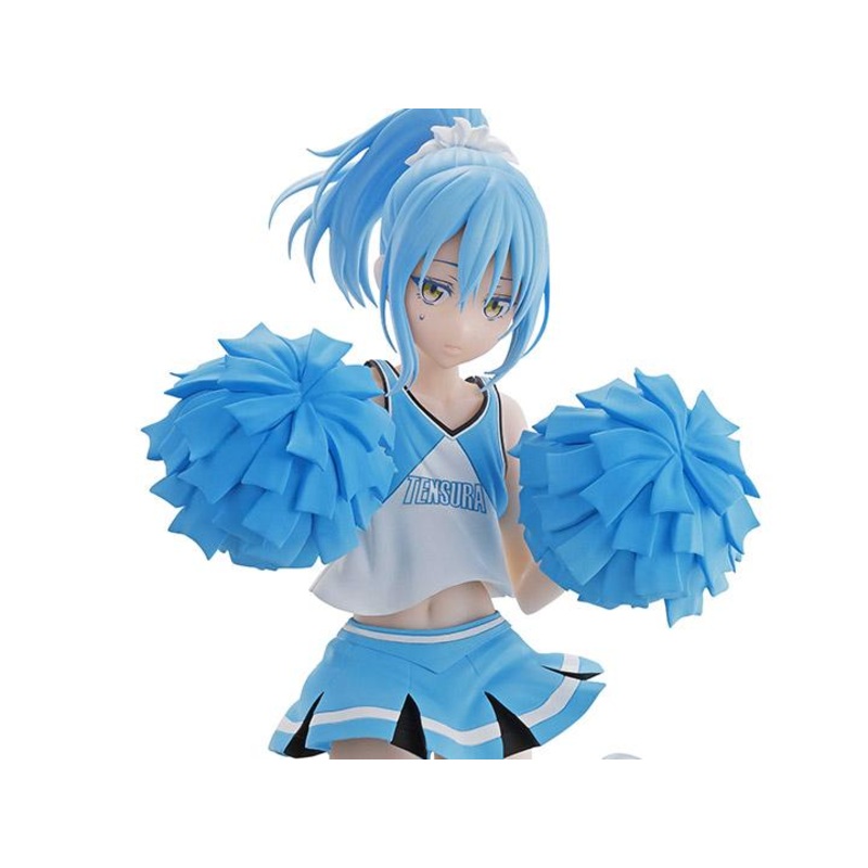 That Time I Got Reincarnated as a Slime Ichibansho Rimuru (Cheer Ver.)