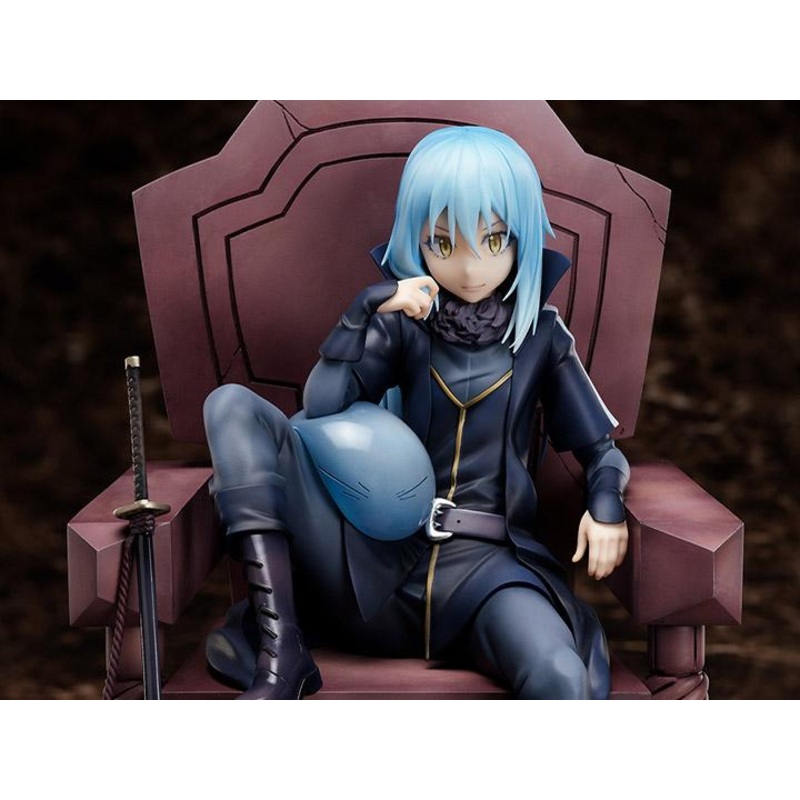 That Time I Got Reincarnated as a Slime Rimuru Tempest Figure
