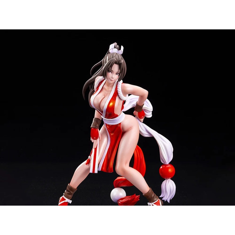 The King of Fighters ’98 Bishoujo Mai Shiranui EX 1/7 Scale Figure
