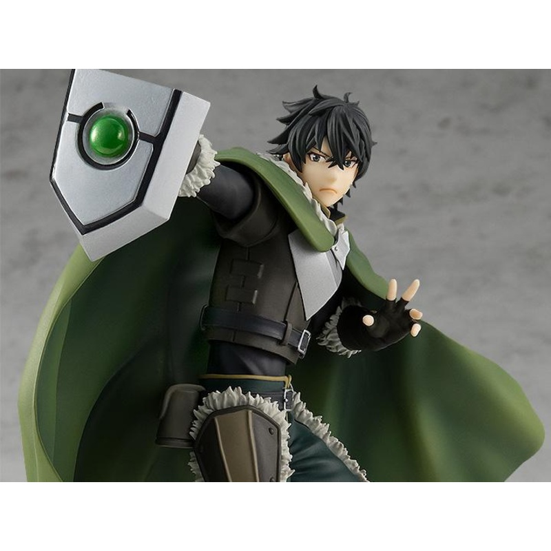 The Rising of the Shield Hero Pop Up Parade Naofumi Iwatani