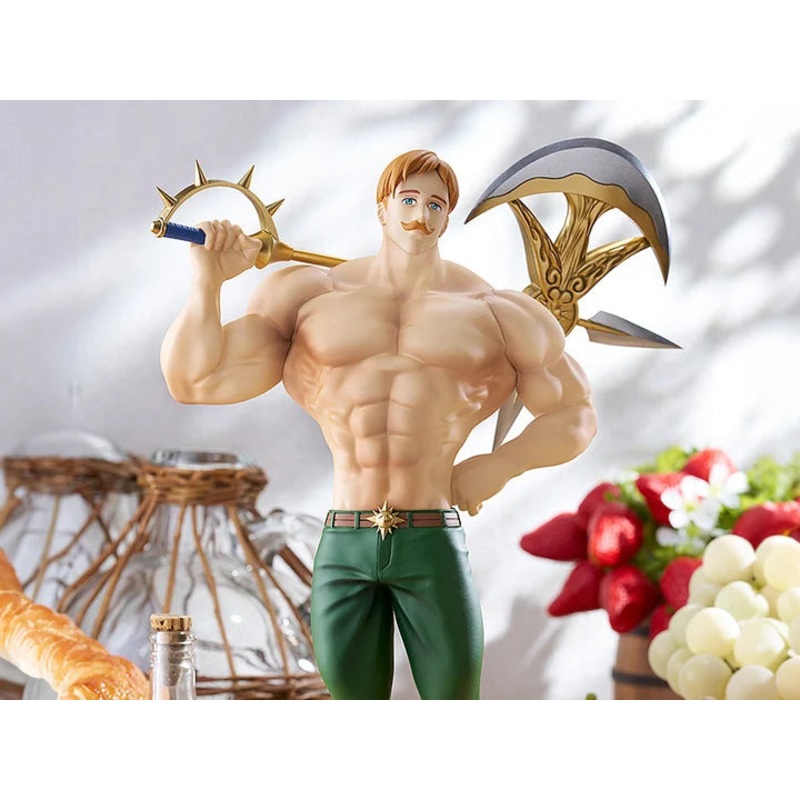 The Seven Deadly Sins Pop Up Parade L Escanor