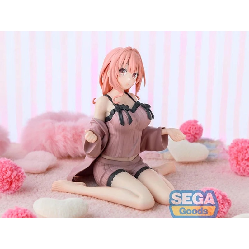 Tying the Knot with an Amagami Sister Yumemirize Yuna Amagami Figure