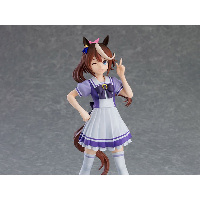 Uma Musume Pretty Derby Pop Up Parade Tokai Teio (School Uniform Ver.)