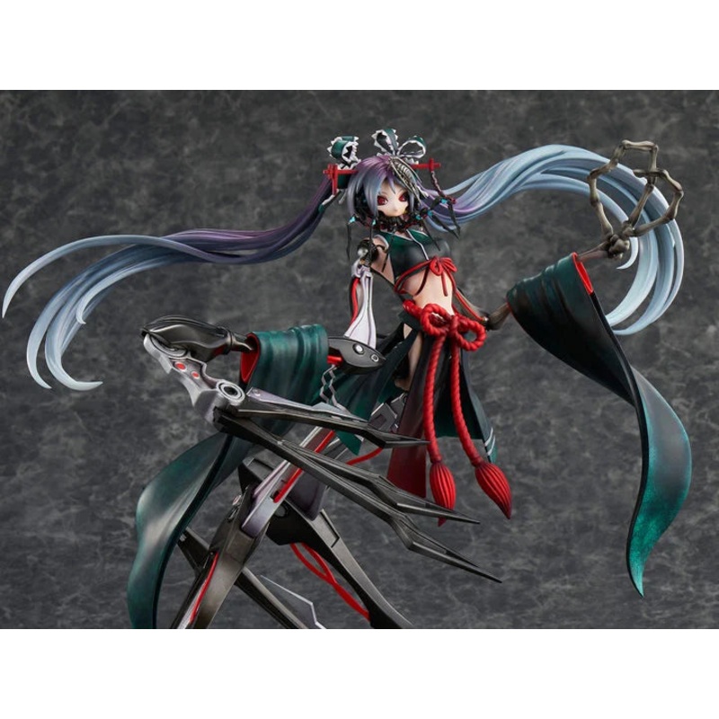 Vocaloid Calne Ca (Japanese Style 15th Memorial) Figure