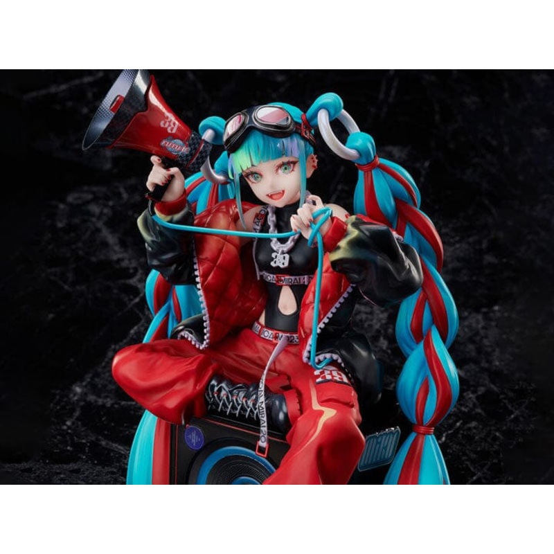 Vocaloid Hatsune Miku (Magical Mirai 2023 Ver.) 1/7 Scale Figure