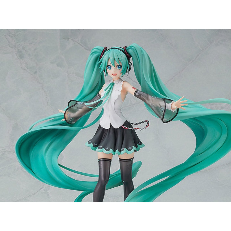 Vocaloid Piapro Characters Hatsune Miku NT 1/8 Scale Figure