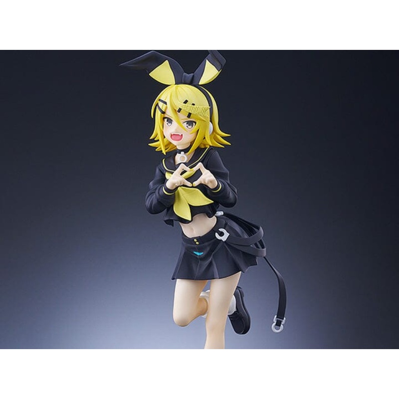 Vocaloid Pop Up Parade L Kagamine Rin (Bring It On Ver.)
