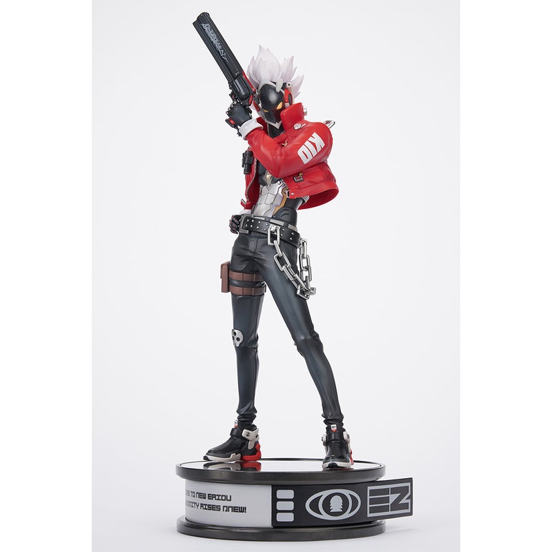 Zenless Zone Zero – Billy Kid 1/7 Scale Complete Figure