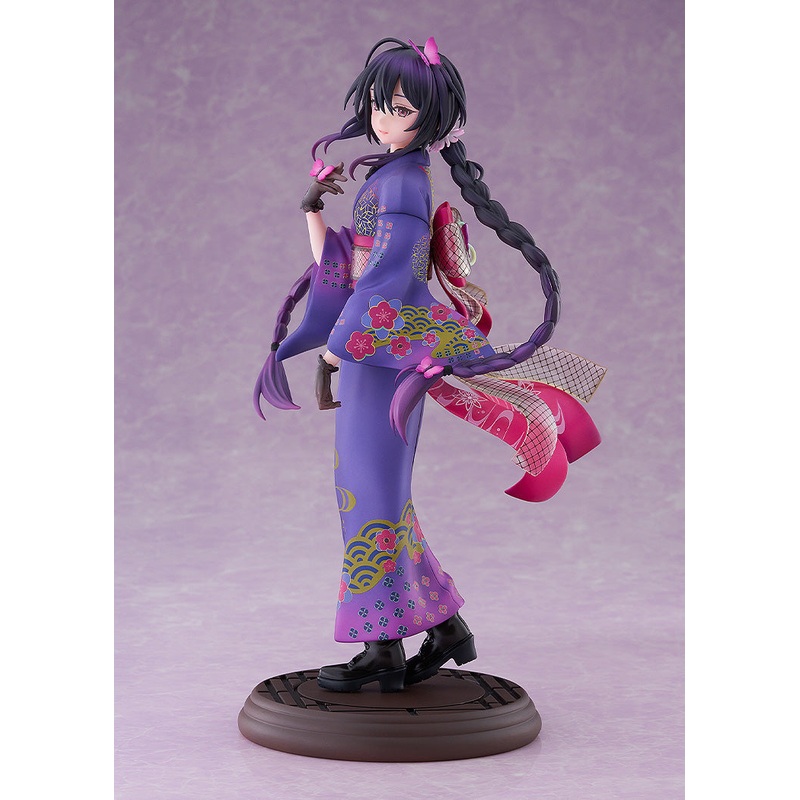 100 Artists Exhibition DSmile Illustration – Wheel of Time 1/7 Scale Figure