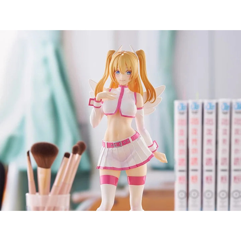 2.5 Dimensional Seduction Pop Up Parade L Liliel (3rd Squad Outfit Ver.)