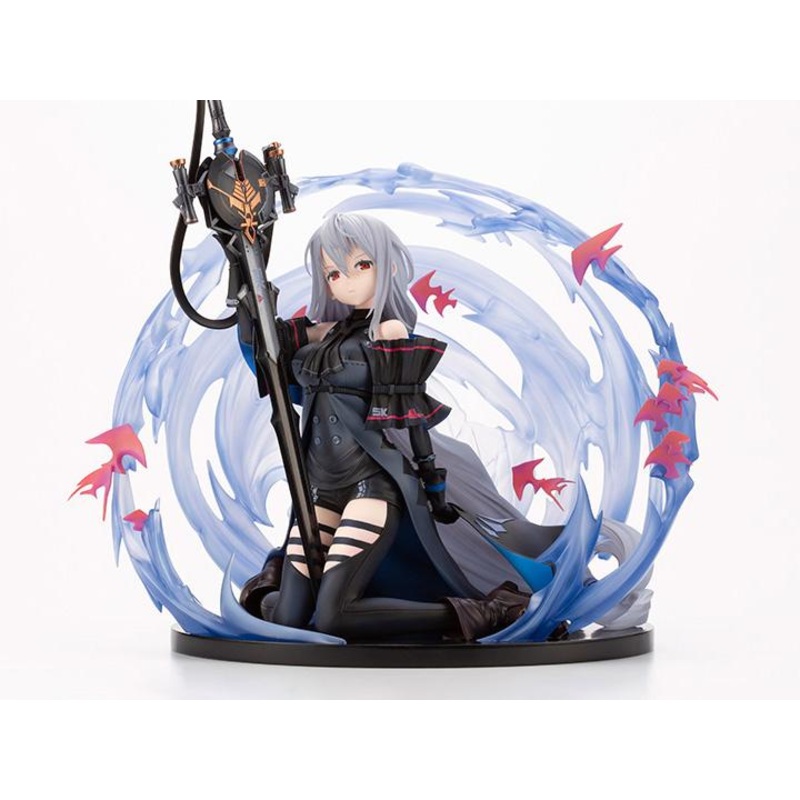 Arknights Skadi (Promotion Stage 2 Ver.) 1/7 Scale Figure