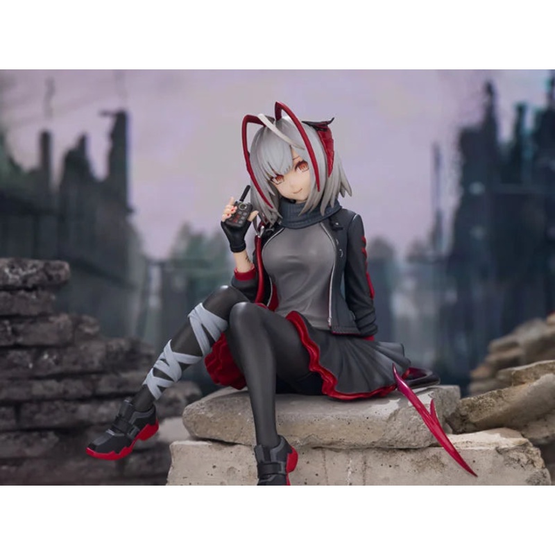 Arknights W Noodle Stopper Figure