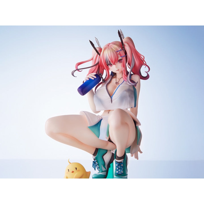 Azur Lane Bremerton Scorching Hot Training (TF Edition) 1/7 Scale Figure