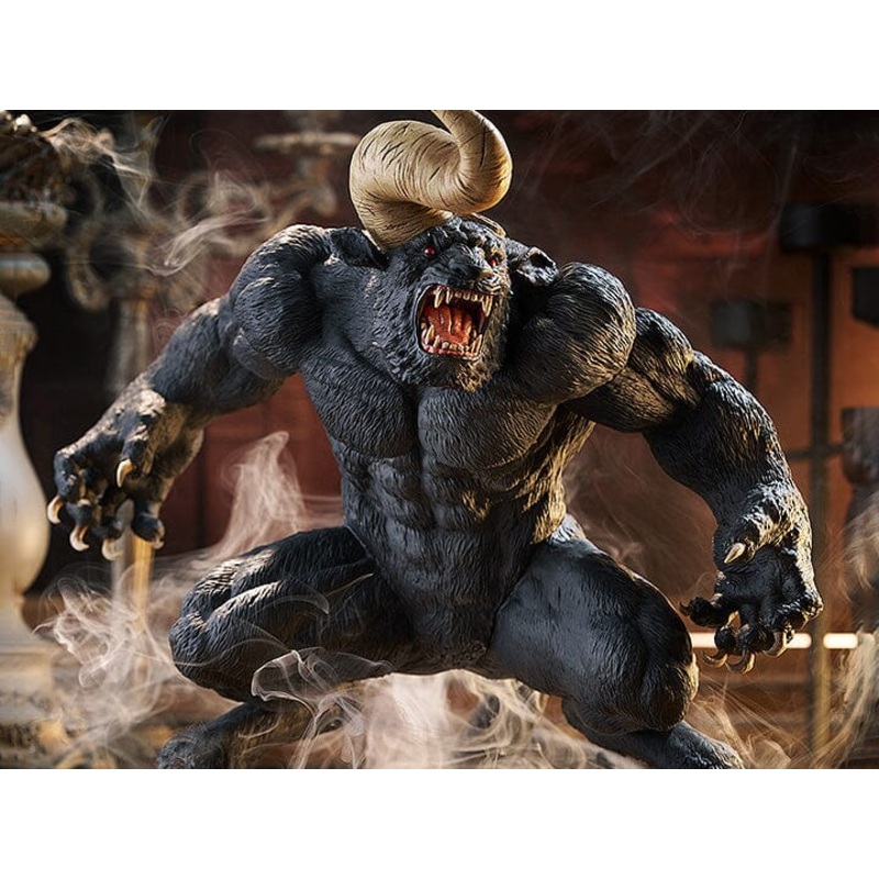 Berserk Pop Up Parade L Zodd the Immortal