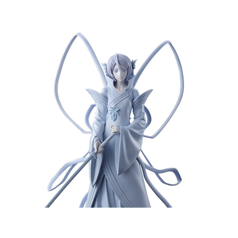 Bleach Thousand Year Blood War Masterlise Ichibansho Rukia Kuchiki (Hakka no Togame) (Thousand Year Blood War) Figure