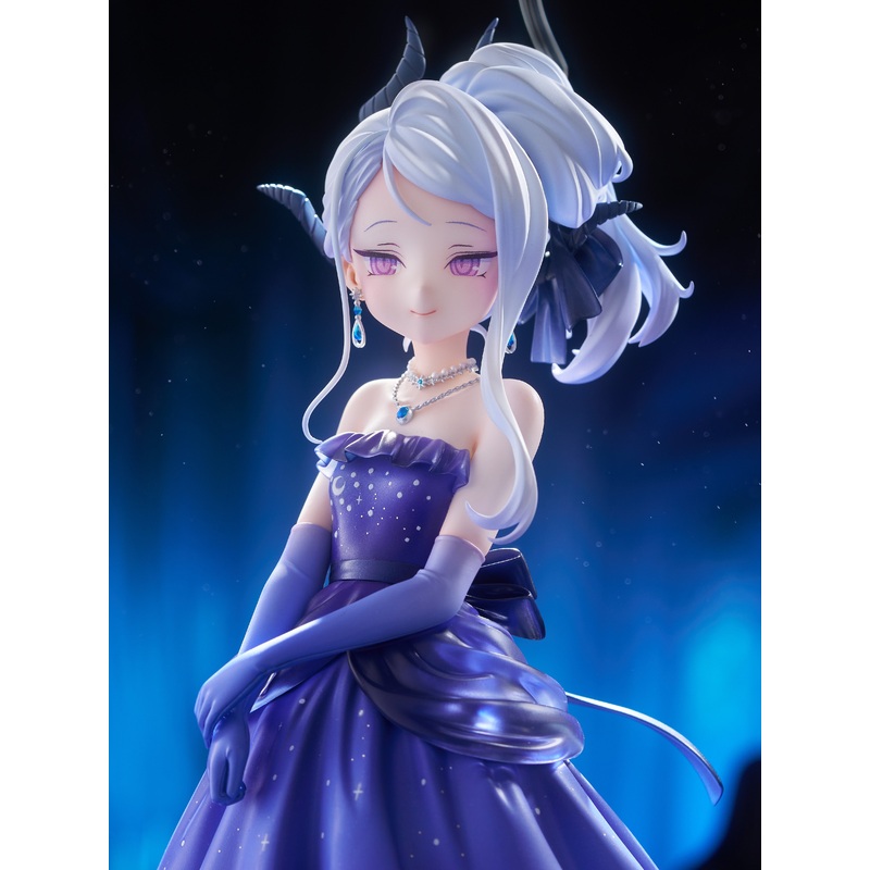 Blue Archive – Hina (Dress) 1/7 Scale Figure