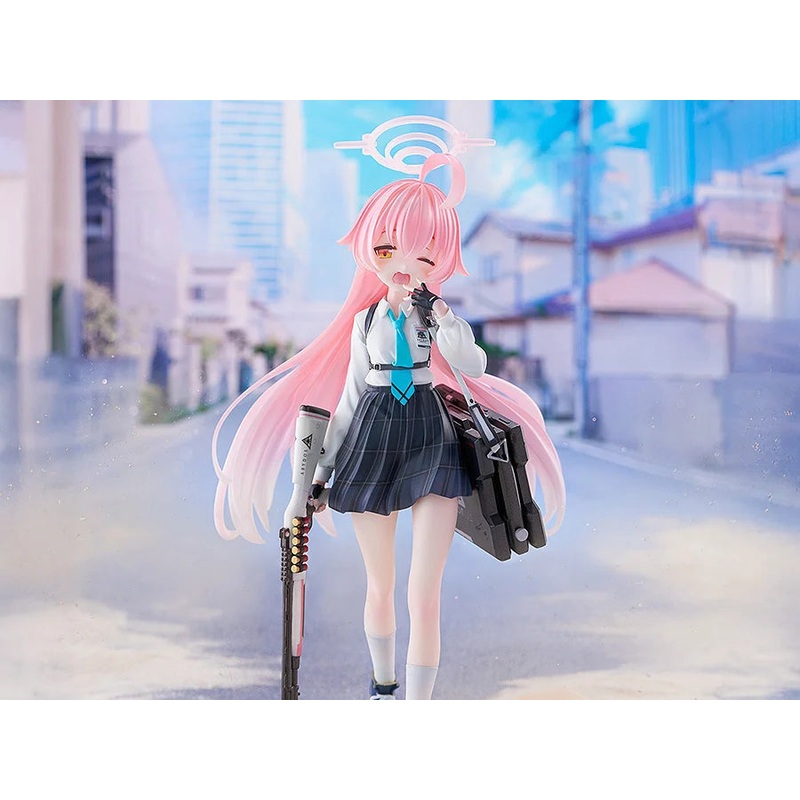 Blue Archive Hoshino 1/7 Scale Figure