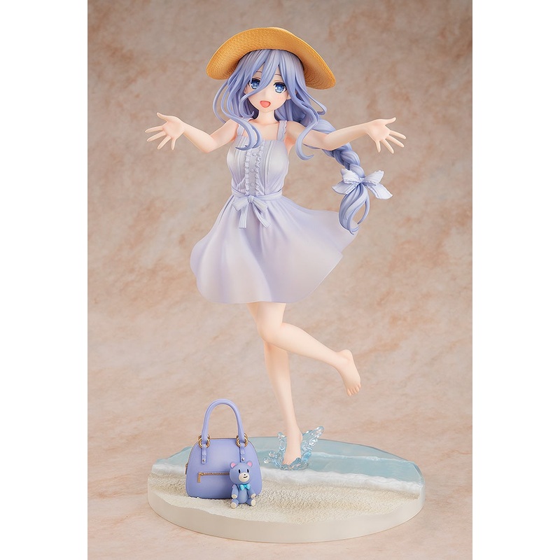 Date A Live Series  – Mio Takamiya: Summer Dress Ver. 1/7 Scale Figure