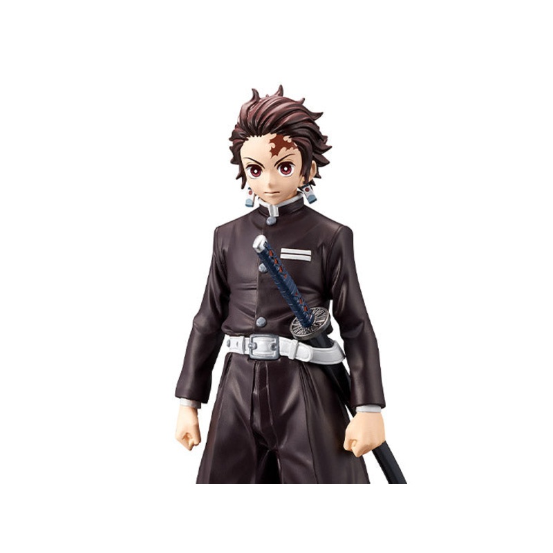 Demon Slayer Kimetsu no Yaiba Vol.6B Tanjirou Kamado