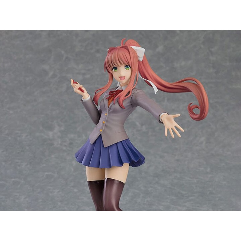 Doki Doki Literature Club! Pop Up Parade Monika