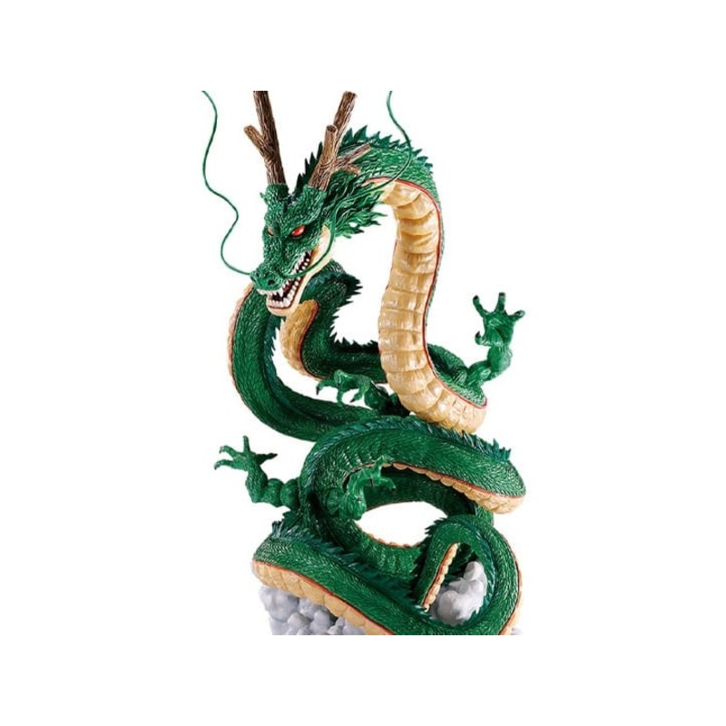 Dragon Ball Daima Masterlise Plus Ichibansho Shenron Figure