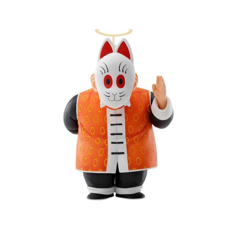 Dragon Ball Ichibansho Grandpa Gohan (The Fierce Men of Turtle Hermit School)
