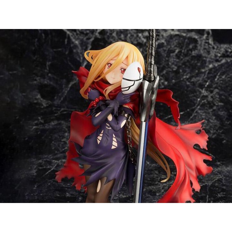 Overlord Evileye Ani*Statue