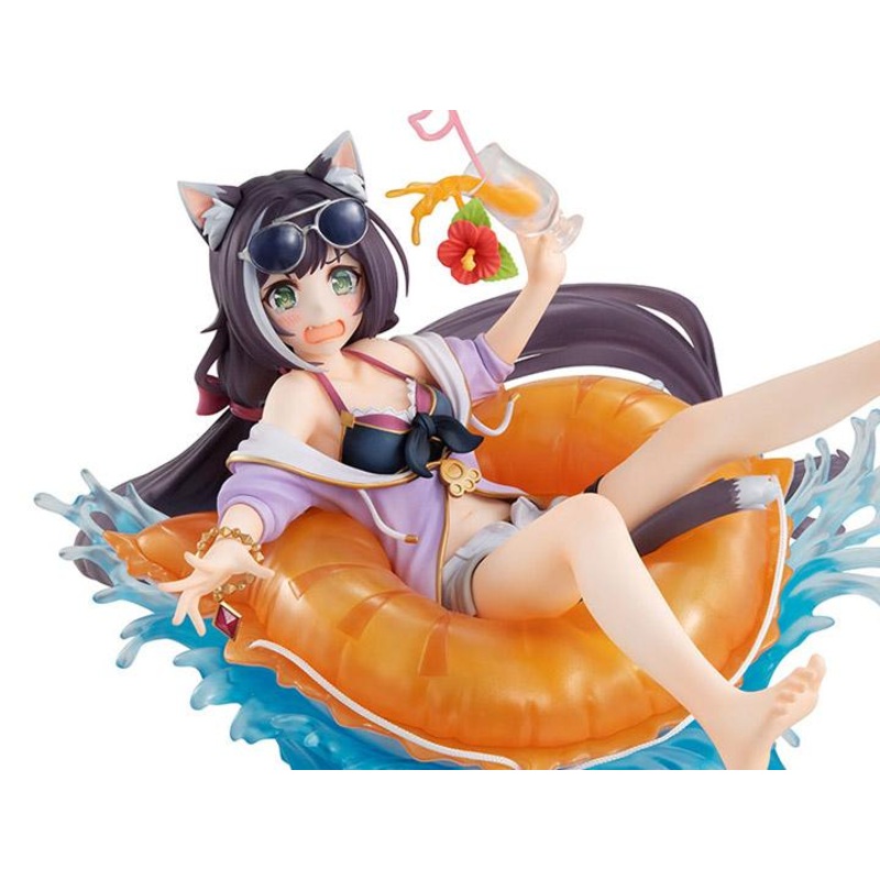Princess Connect! Re:Dive Lucrea Karyl (Summer Ver.) 1/7 Scale Figure