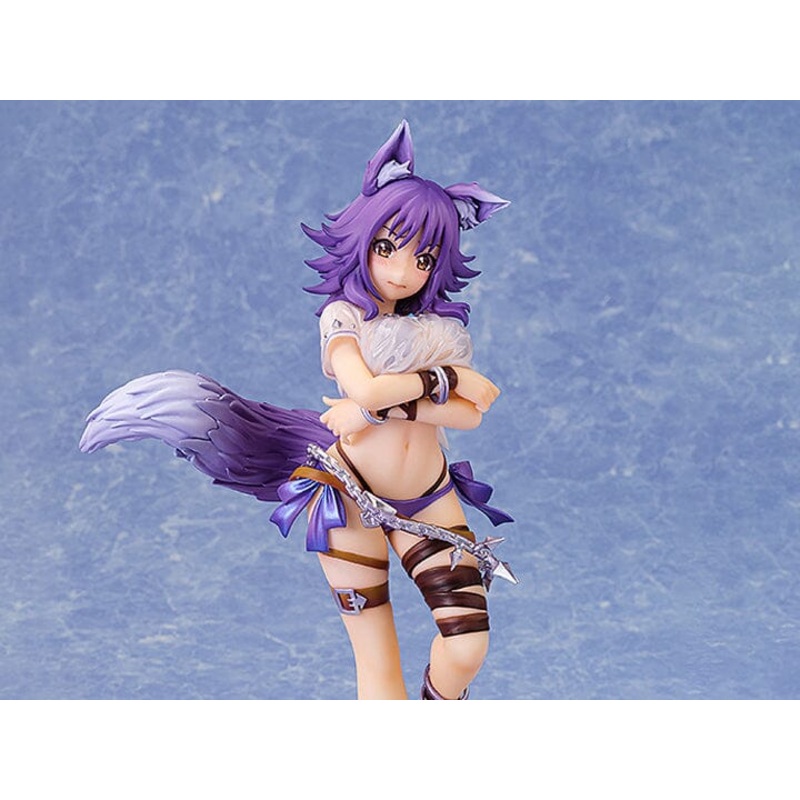 Princess Connect! Re Dive Makoto (Summer Ver.) 1/7 Scale Figure