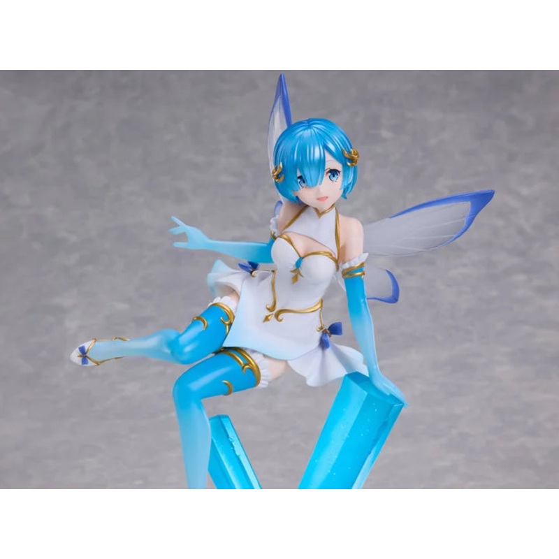 Re Zero Starting Life in Another World Rem (Jewel Princess) 1/7 Scale Figure
