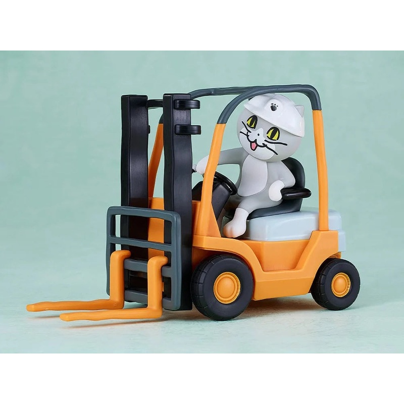 Shigoto Neko Pop Up Parade Zoom! Shigoto Neko
