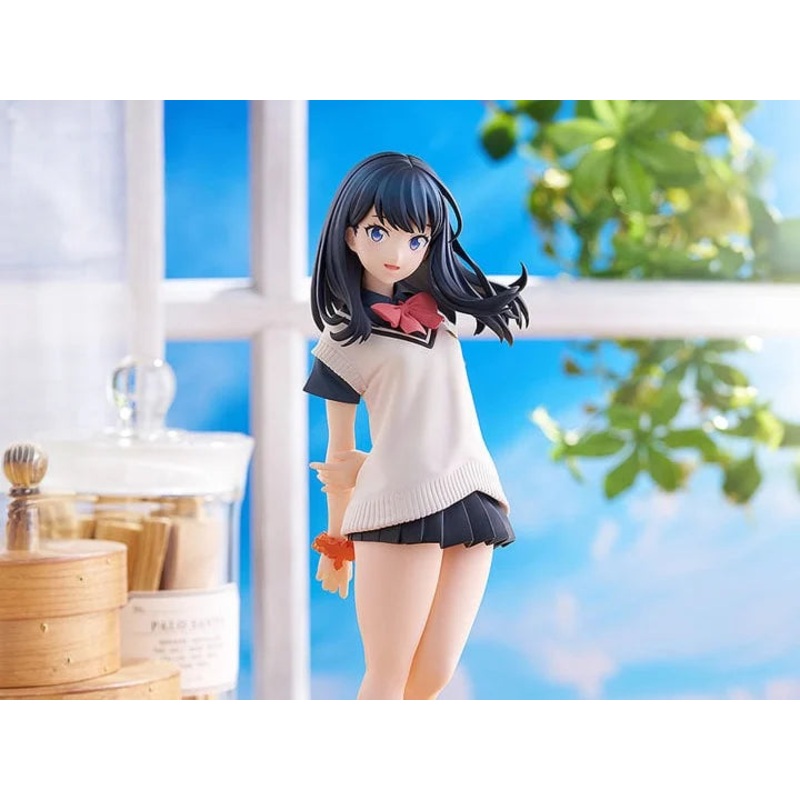 SSSS.Gridman Pop Up Parade L Rikka Takarada