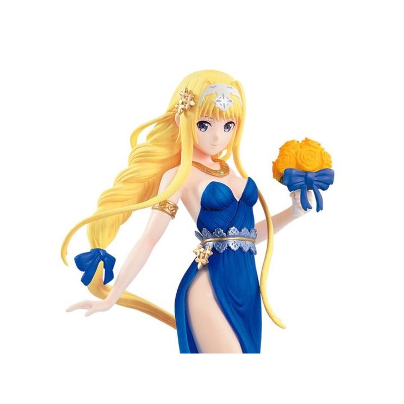 Sword Art Online: Alicization Ichibansho Alice (Party Dress)
