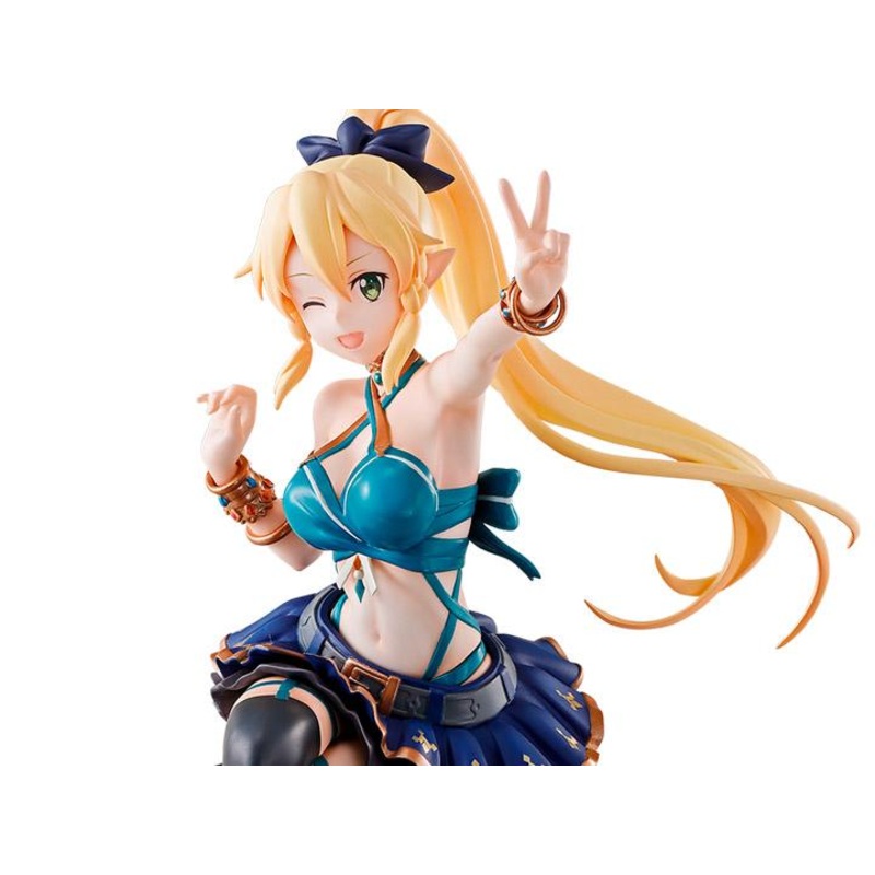 Sword Art Online: Memory Defrag Ichiban Kuji Leafa