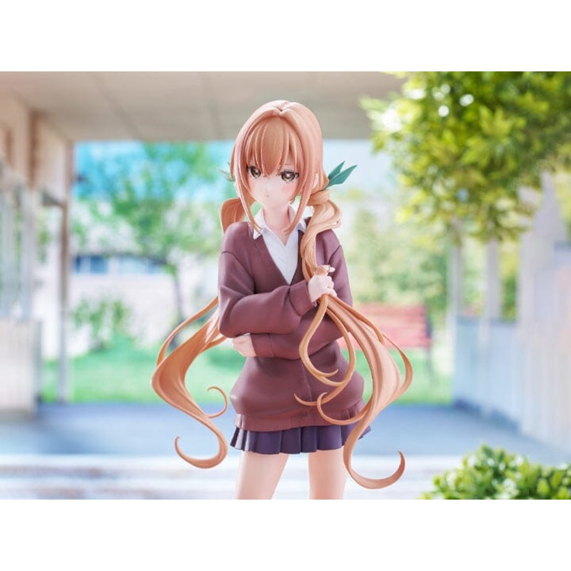The 100 Girlfriends Who Really, Really, Really, Really, Really Love You VIVIgnette Karane Inda 1/7 Scale Figure